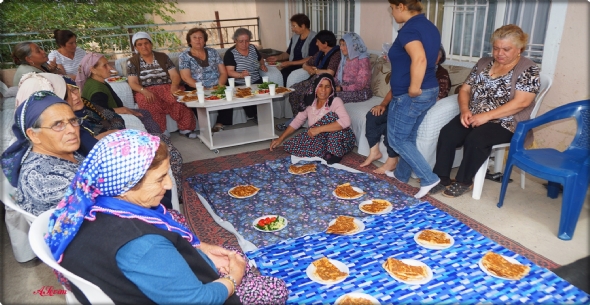 Mer. Yeter ASLAN'n Yirmisi - Malatya Fethiye